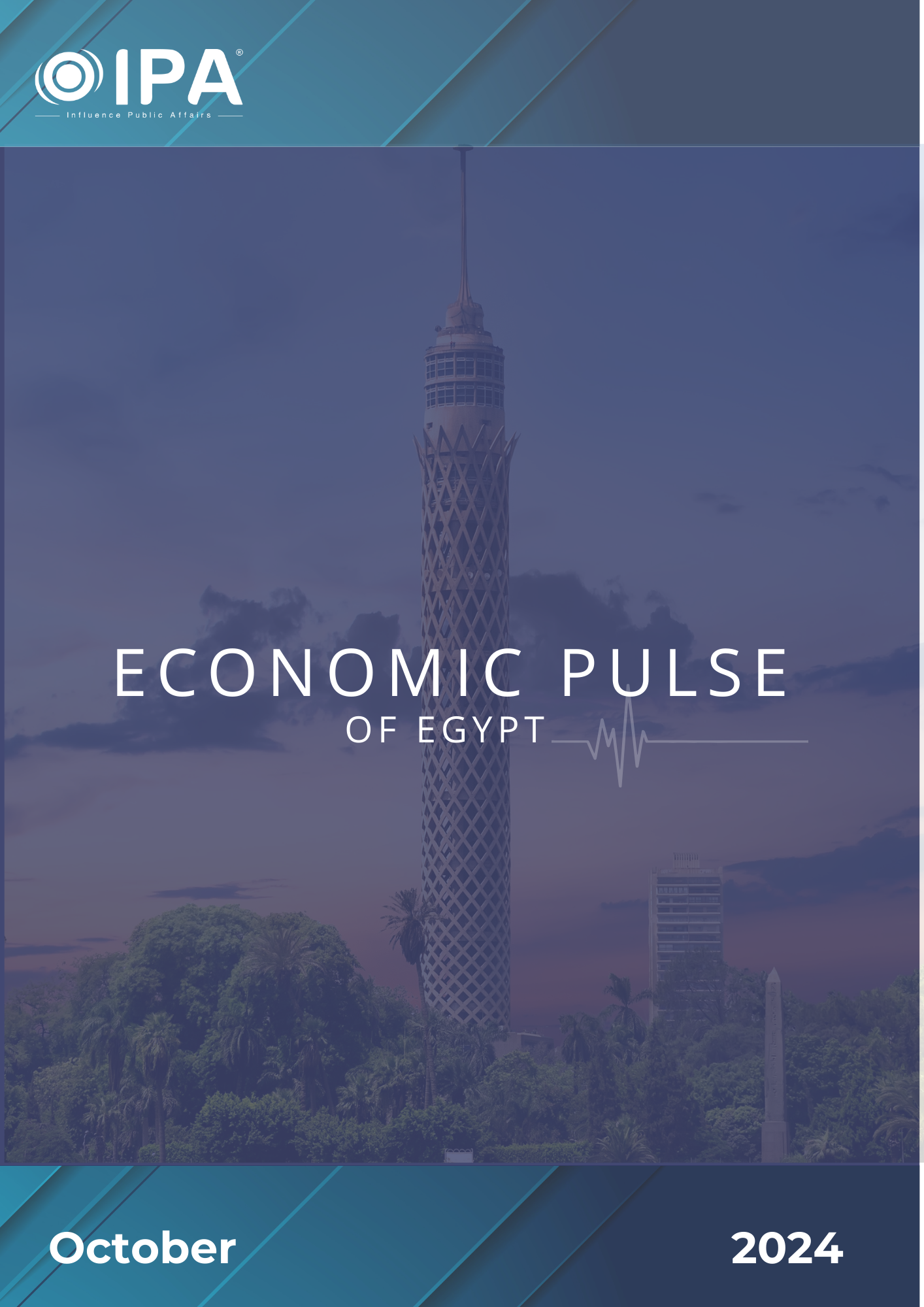 Economic Pulse - October 2024